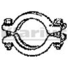 VWSEA 127115112A Holder, exhaust system